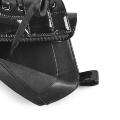 Patent Leather Lace Up Ankle Boots 9 Patent Leather Lace Up Ankle Boots -AKIRA Shop 4283865868616f100d57e90cf58e4492 750x