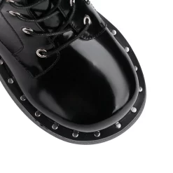 Statement Pockets Lace Up Rivets Zipper Platform Velvet Boots -AKIRA Shop cfc764012c3276dc0600836cb652bd20 750x