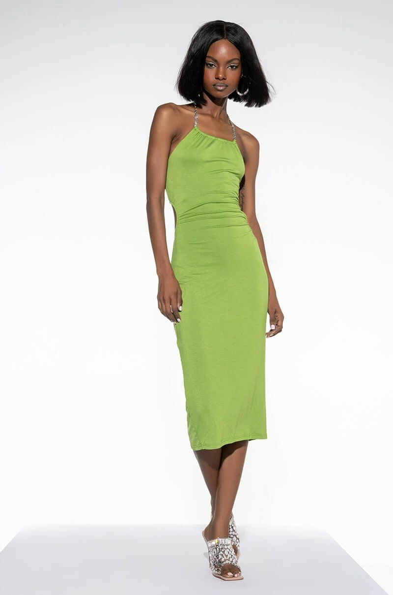 STOP STARING OPEN BACK MIDI DRESS 3 STOP STARING OPEN BACK MIDI DRESS